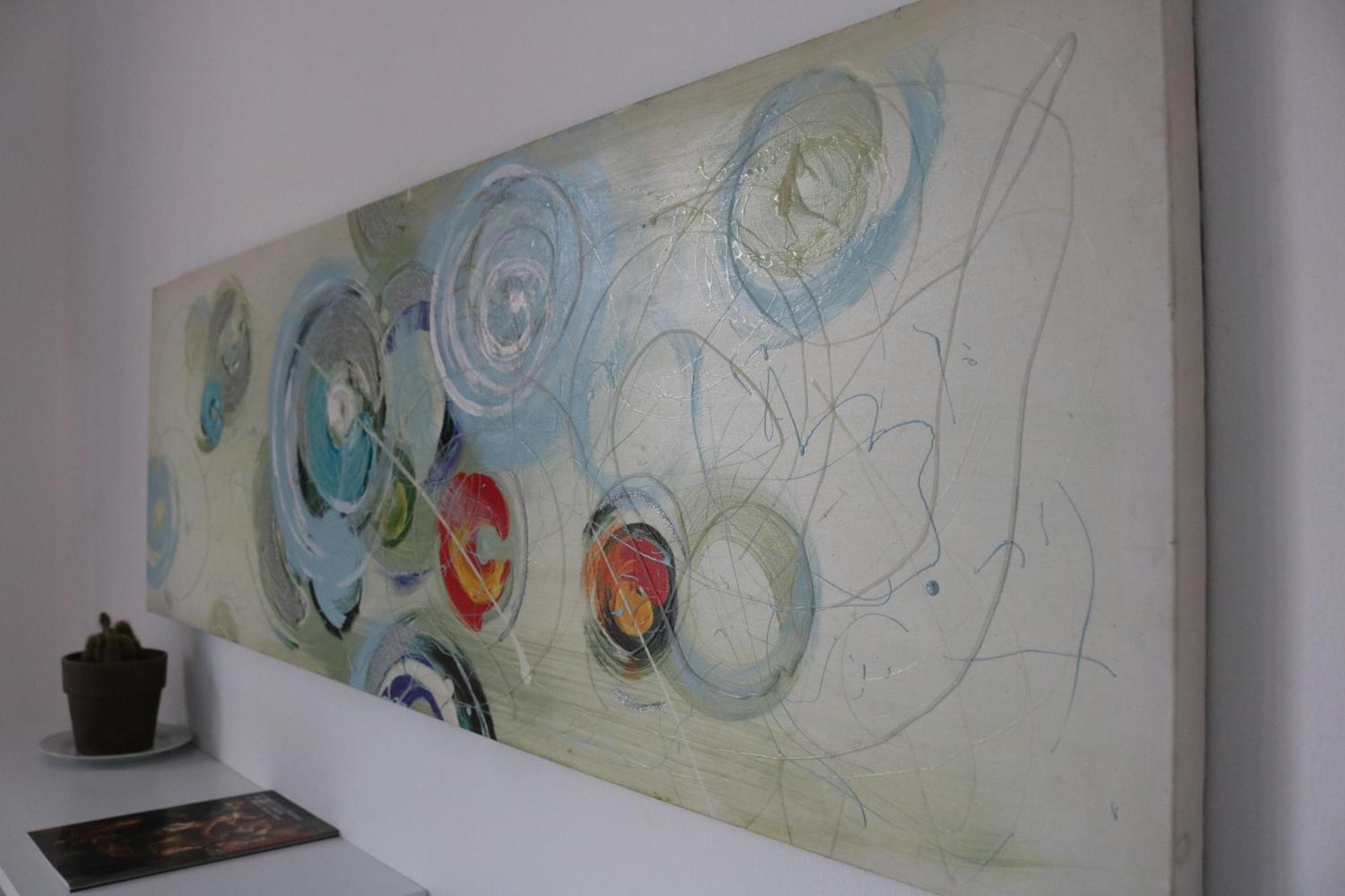 Lovely Navigli Studio With Balcony - Via Carlo Torre — Photos 2