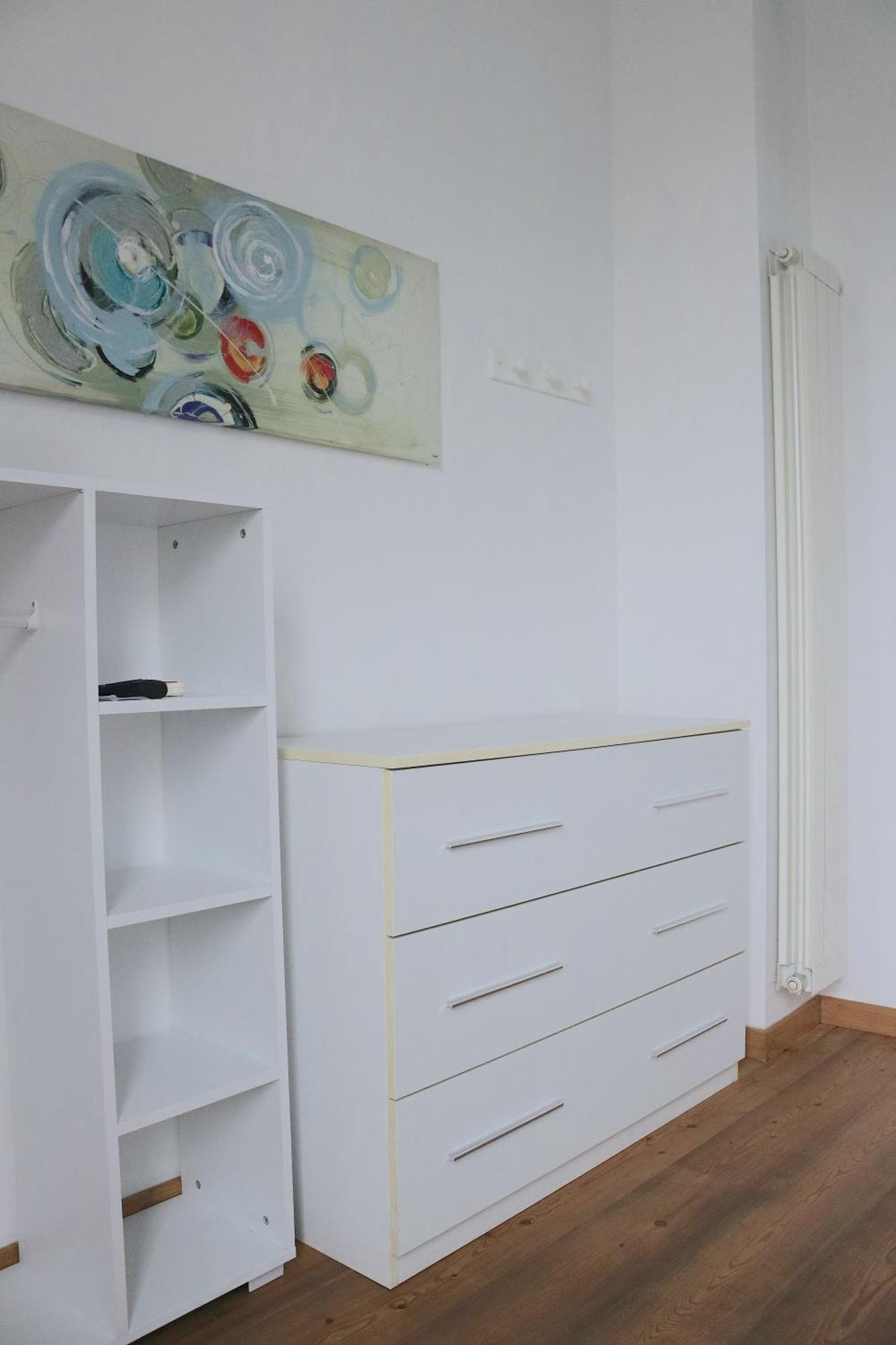 Lovely Navigli Studio With Balcony - Via Carlo Torre — Photos 3